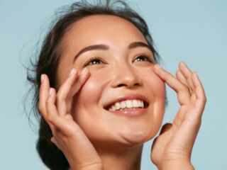 serum bio comme avant cosmetique naturelle certifiee