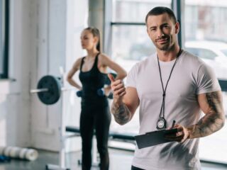 comment devenir coach sportif
