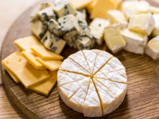 etude alimentation cauchemars produits laitiers sommeil