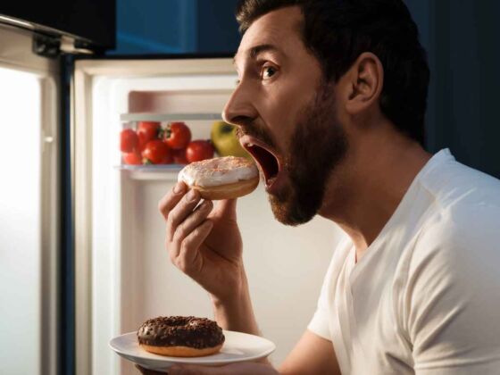 horaires des repas chronotype metabolisme glucose