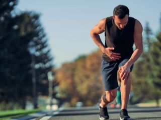 runner gut marathon digestion coureur endurance intestin troubles digestifs