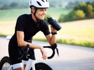 velo recuperation