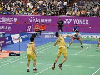 Badminton