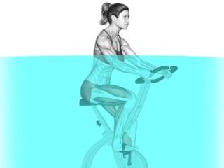 aqua bike