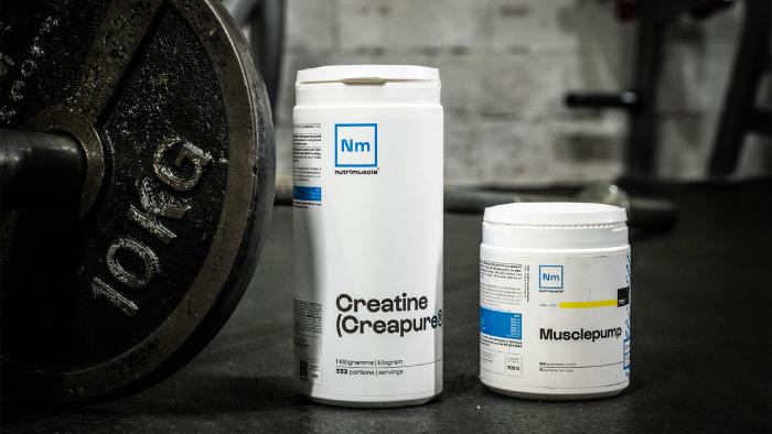creatine