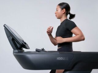 erreurs biomecaniques tapis de course impacts performances endurance