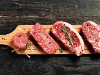 pourquoi la viande rouge pourrait aggraver votre sante intestinale