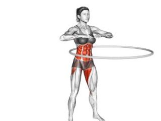 hula hoop
