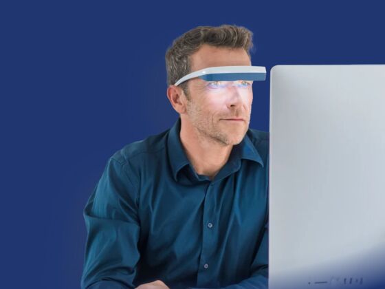 luminettes alliees contre jet lag