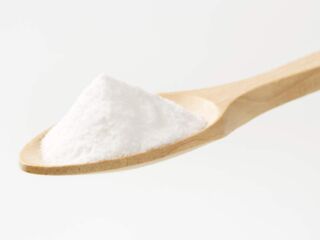 bicarbonate de sodium