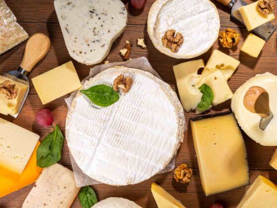 fromage creme riche benefique contre demence