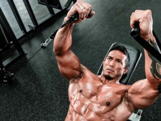 drop sets gagner muscle plus vite