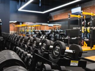 volume musculation importance vitesse