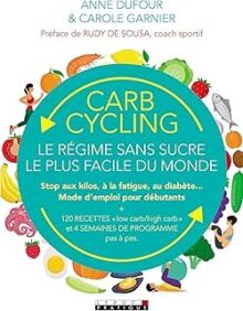 livre carb cycling