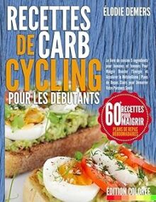 livre carb cycling 3