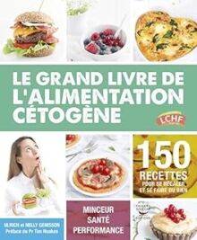 livre recette cetogene 2