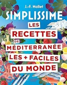 livre recette mediterraneennes 3