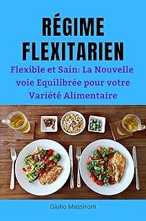 livre regime flexitarien 2