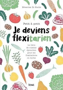 livre regime flexitarien