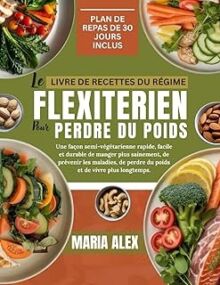 livre regime flexitarien 3