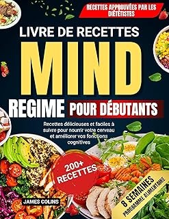 livre regime mind 2