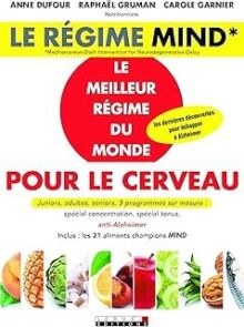 livre regime mind