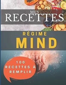 livre regime mind 3