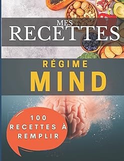 livre regime mind 3