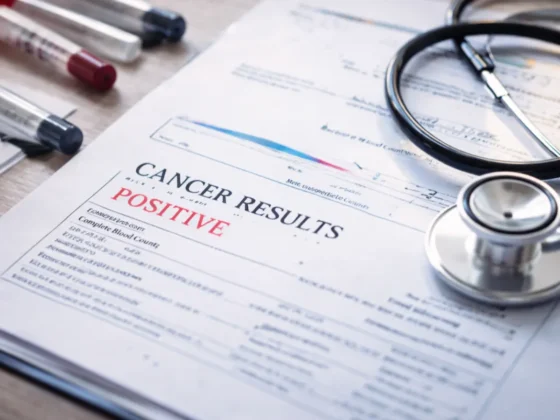 cancers progressent plus vite