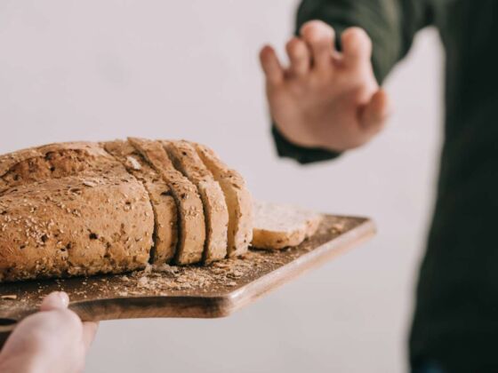 intolerance gluten vrai probleme