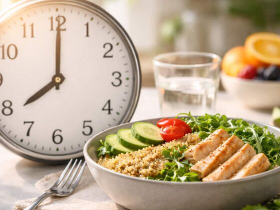 Jeûne intermittent : voici l'horaire le plus bénéfique selon la science
