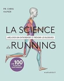 livre running