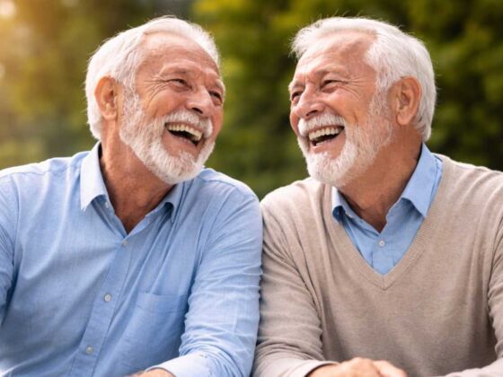 longevite etude revele influence genes