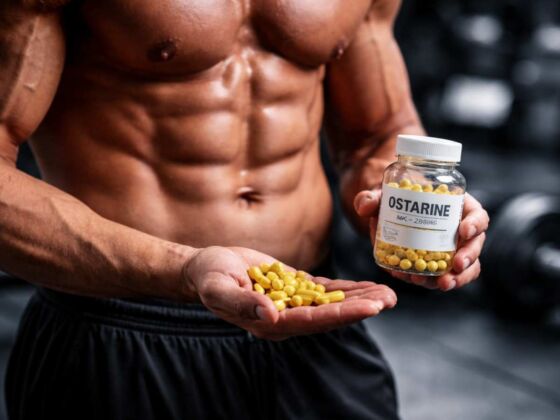 ostarine