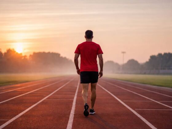 periodisation course a pied