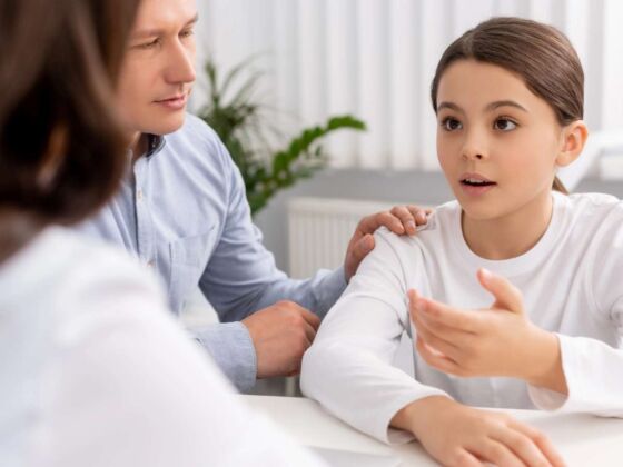 puberte precoce obesite pollution hormones