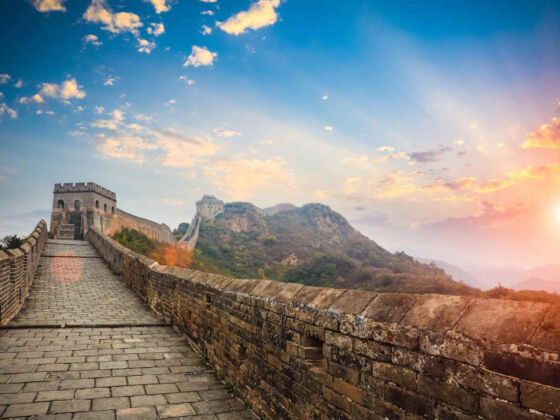 25 marathons epiques