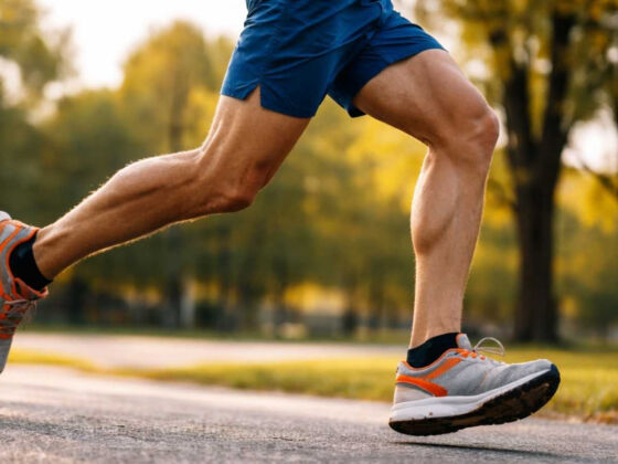 beaucoup coureurs erreur progressent plus