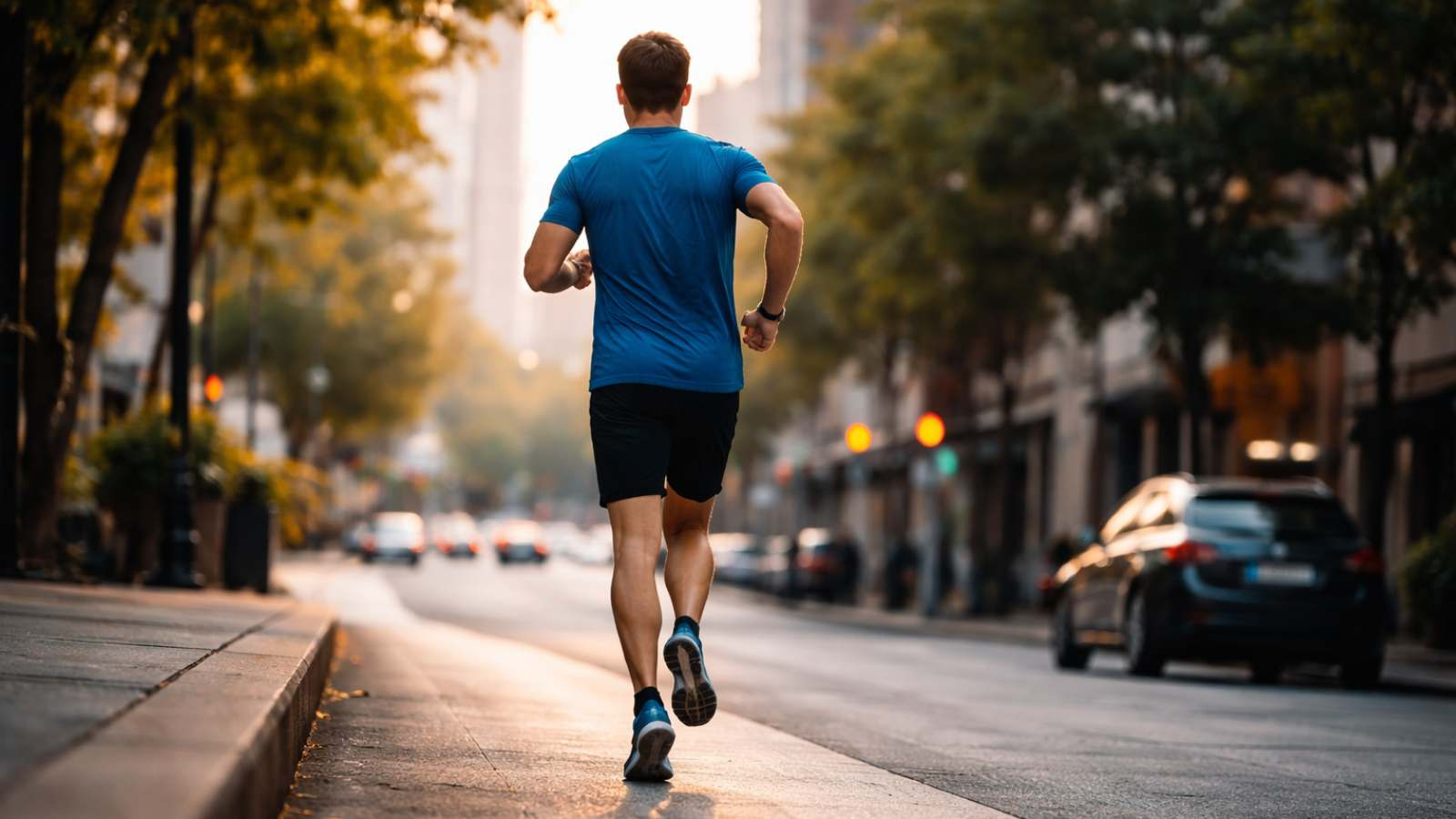 courir sur route 4 erreurs