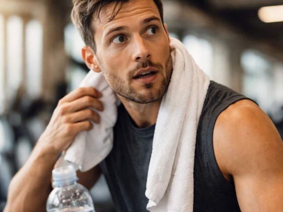 lactate fatigue musculaire