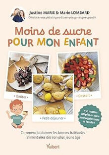 livre habitude alimentaire 2