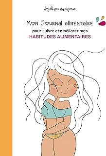 livre habitude alimentaire 3