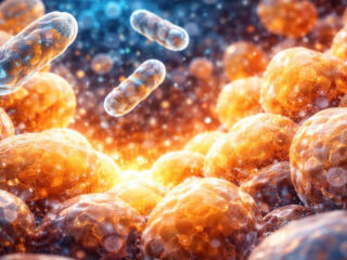 microbiote decidait bruler stocker graisse