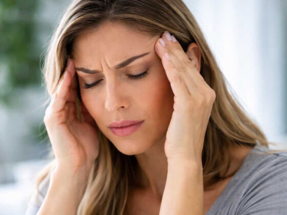 migraines fibromyalgie dysbiose