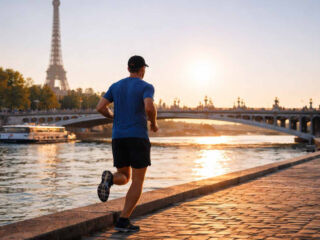 pourquoi certains coureurs ont mal au bas du dos
