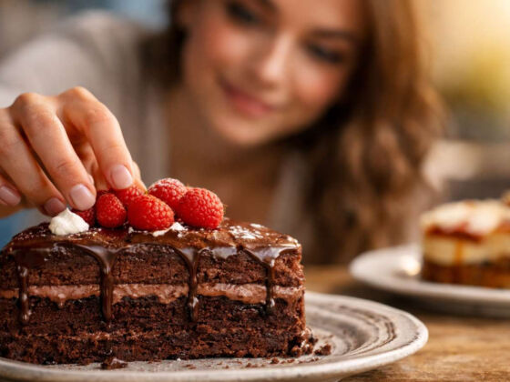 pourquoi cerveau pousse a manger meme sans faim