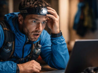 saintelyon 2026 inscription