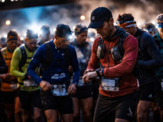 saintelyon 2026 nouvelle chance