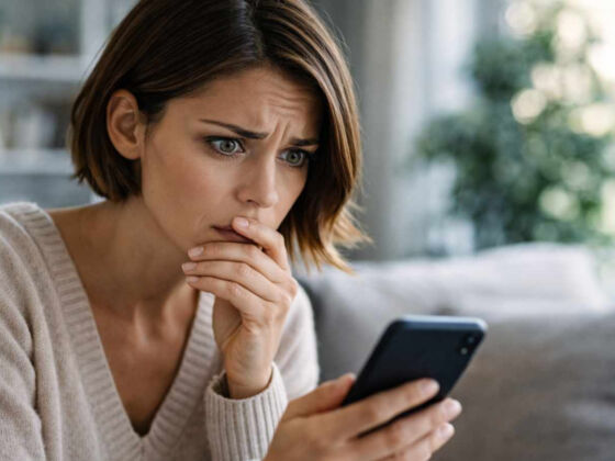 stress chronique cancer