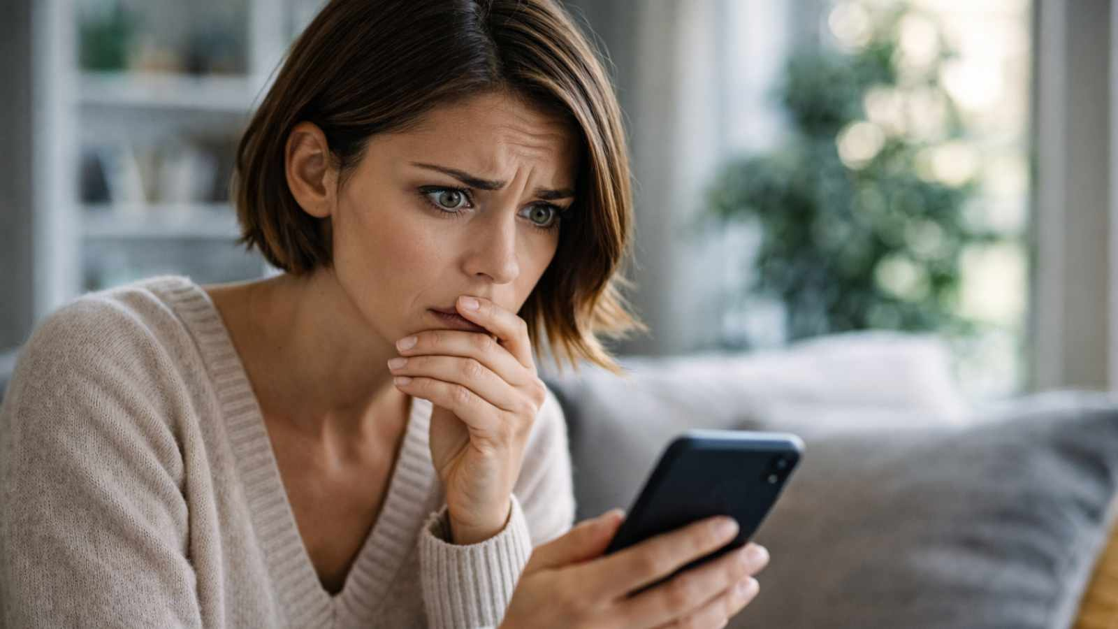 stress chronique cancer